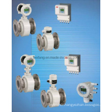 ABB Electromagnetic Flow Meter (FEP311 or FEP321)